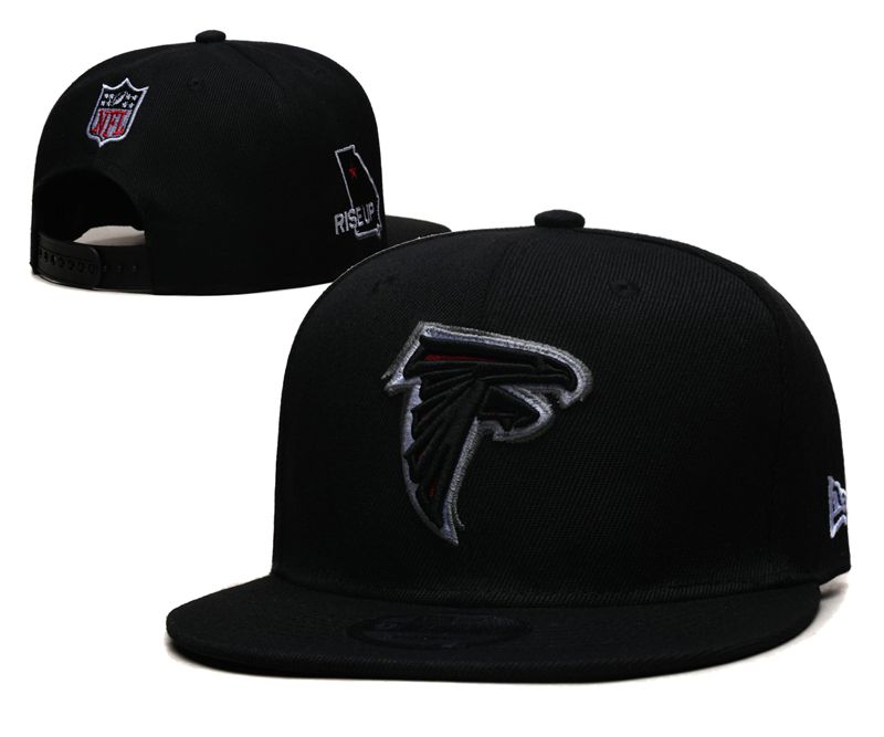2024 NFL Atlanta Falcons Hat YS202410307->nba hats->Sports Caps